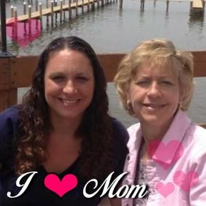 Meet your Posher, Stacey